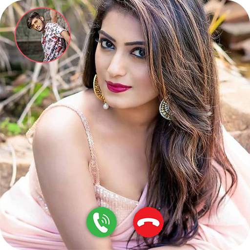 Hot video call - Prank 1.4