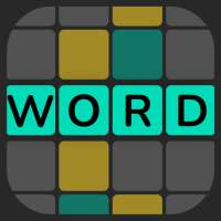 Noodle - Daily Word Puzzles logo