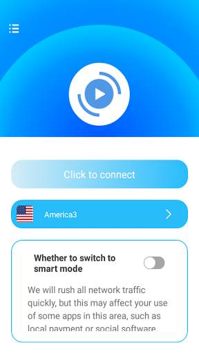 Sky Link VPN - Fast Secure VPN screenshot 2