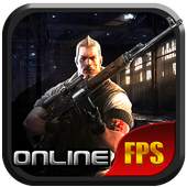 Sniper Shoot ANTITerrorist FPS 1.2