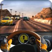 Real Racing In Car 1.0.2