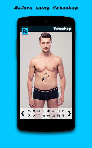 FS Photo Editor screenshot 5