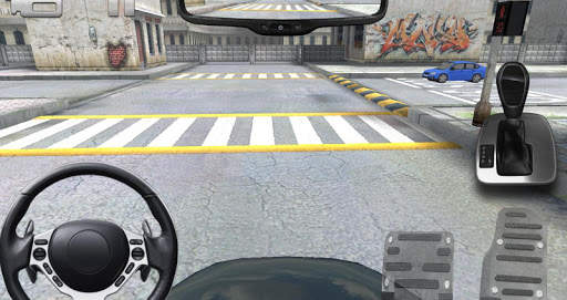 Kota Bus Sekolah 3D Driver screenshot 12