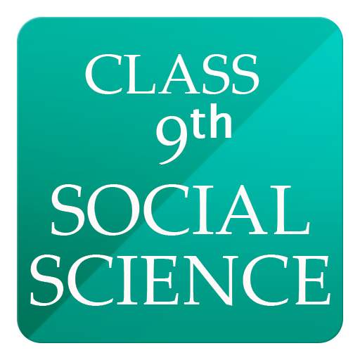 Social Science Class 9 0.2