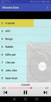 Dhurata Dora Songs screenshot 1