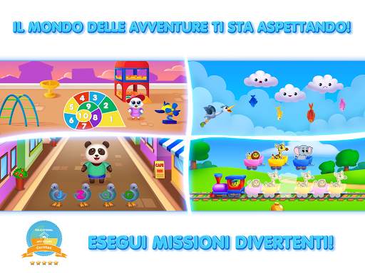 RMB Games - Knowledge park 2 screenshot 11