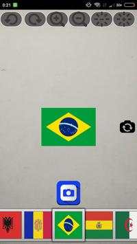 Camera Soccer Supporter screenshot 3