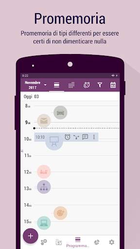 Time Planner: Agenda, To-Do screenshot 6