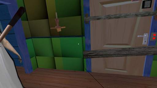 scream granny ice Mod 2020 survival  horror game screenshot 6