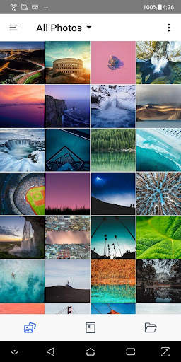 QuMagie screenshot 2