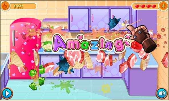 Gratuito Fruit Crush screenshot 3