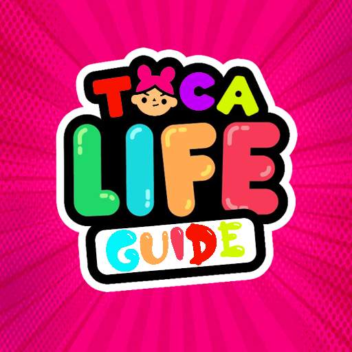 Guide : Toca Life World Town, Toca Life Tips 1.0