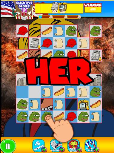 Lock Her App screenshot 2