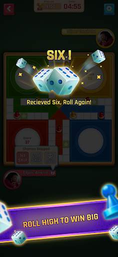 Ludo Brawl - PvP screenshot 3