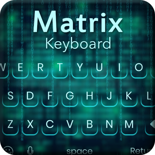 Matrix Keyboard icon