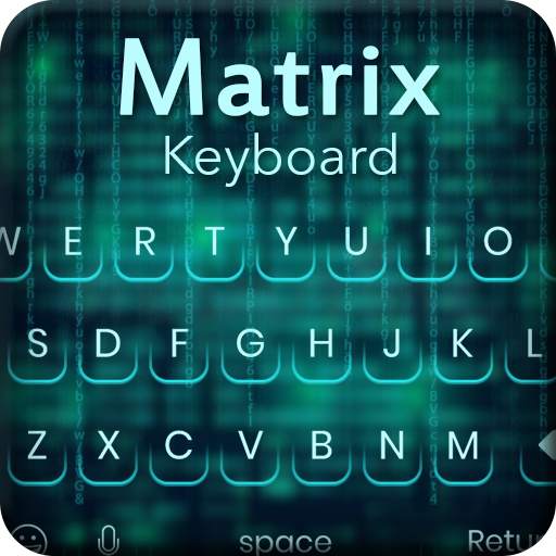 Matrix Keyboard 1.0