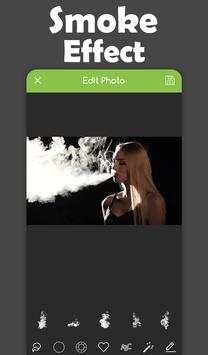 Smoke Effect 1 تصوير الشاشة