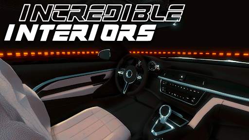 Car Club: Street Driving screenshot 4