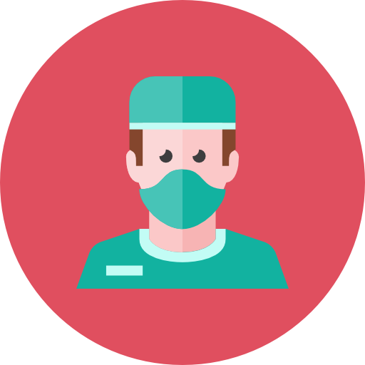 Nursing Profile icon