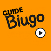 Guide for Biugo Magic Video Editor icon