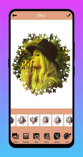 PixeLab Photo Editor 4 تصوير الشاشة