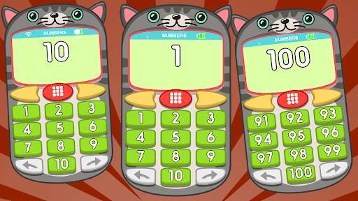Telepon Saya Pendidikan screenshot 3