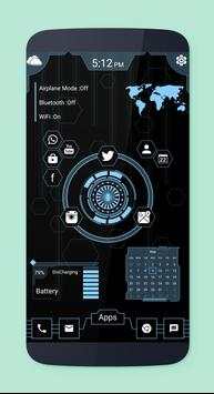 ARC Launcher screenshot 7