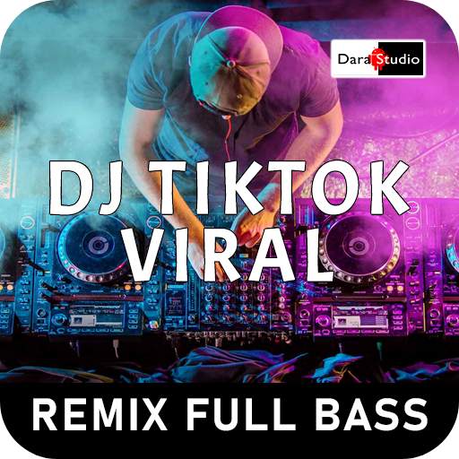 Dj tikTok Viral 2021 Full 1.0