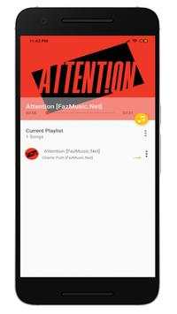 Bop - Music Player screenshot 3