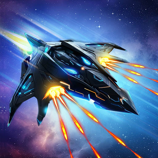 WindWings: Space Shooter 1.3.96