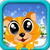 Kitty World 1.0