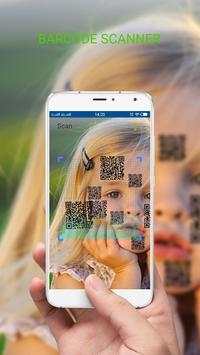 QR and Barcode Scanner screenshot 4