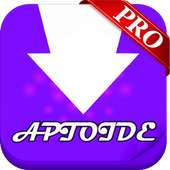 Tips For Apptoide on 9Apps