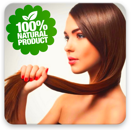 Healthy Hair - Hair Growth &amp; Hair Fall Treatement icon