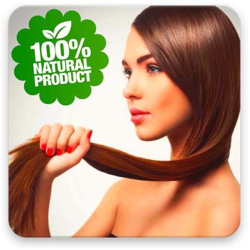 Healthy Hair - Hair Growth & Hair Fall Treatement 4.2.3