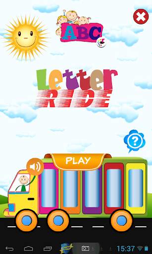 Learn Alphabet ABC (Lite) screenshot 7