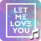 Let Me Love You Ringtones icon