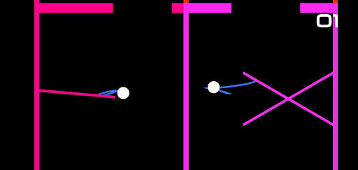 Hola Bola screenshot 2