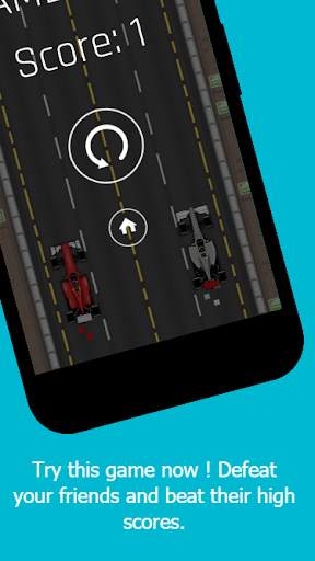 Formula Car Racing screenshot 2