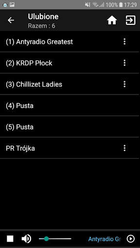 AirMusic Control screenshot 4