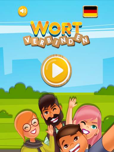 Wort Verbinden screenshot 12