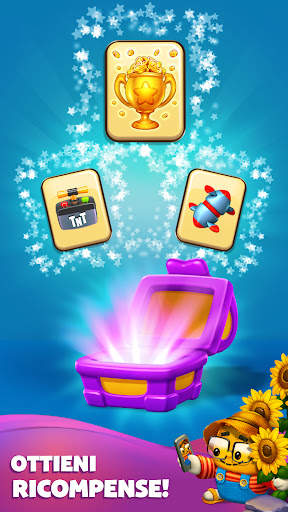 Toy Blast screenshot 5
