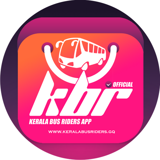 Bus Livery Kerala आइकन