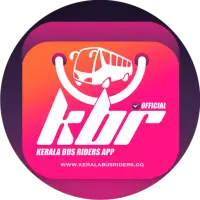 Bus Livery Kerala