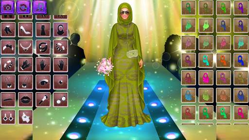 Prom Queen Fashion Shopping - Dress Up & Makeup screenshot 12
