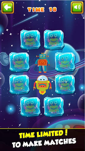 Rescue Bots - Kids Memory Game screenshot 2