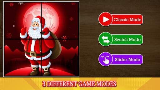 Jigsaw Puzzles - Christmas Puzzle Games 2018 screenshot 4