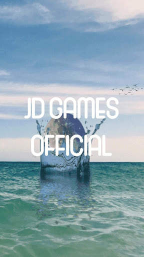 JD Games Official App screenshot 1