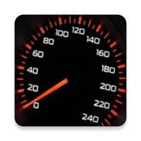 Speed Test icon