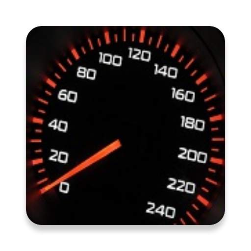 Speed Test 1.0